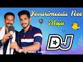 Lagu Yevarimeeda_Nee_Moju_Folk_song dj ramu remix 😎 Ganjam Telugu song like #ramu#remix😎