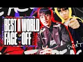 Download Lagu THE BEST IN THE WORLD FACE OFF - AL VS GENG MSI 2025