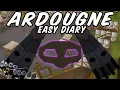 Ardougne Achievement Diary Easy Guide - Runescape