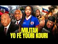 EN DIRECT JOUNAL TOUT AYISYEN KONEKTE 20 DAWOUT 2026 FOUCO
