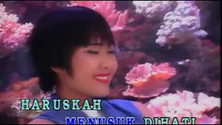 Menonton Karaoke Sekuntum Mawar Merah Video Gratis Hatkara