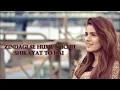 Download Lagu Zindagi se hume kuchh shikayat to hai