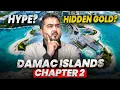 Download Lagu DAMAC Islands Phase 2 Hype or Hidden Gold? | Delays, Quality \u0026 80% ROI