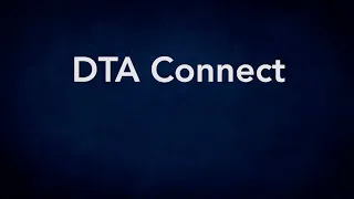 DTA Connect