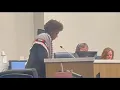 Cobb County resident demand independent review death investigation