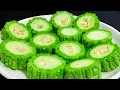 Download Lagu 夏天要多吃苦瓜，大厨教我做法，不炒不炖不凉拌，上桌连汤都不剩#美食製作 #美食教程 #美食