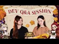 Developers Q A Session - October 2025 AFK Arena