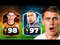 Download Lagu Ik bouw het Snelste Team in FC25...