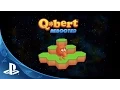 Video di Q*Bert: Rebooted Trailer | PS4, PS3, PS Vita