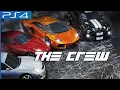 Download Lagu Playthrough [PS4] The Crew - Part 1 of 2