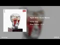Young Thug - Again (feat. Gucci Mane) • 432Hz