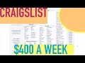 Flip Profits Atlanta Make 400 A Week Flipping Atlanta Craigslist