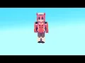 Zero Two Minecraft Skin by Tootsi