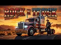 Lagu Rock n’ Roll Playlist Rock N Truck Vol 05 | Truckin’ Music Spirit #RockNTruck #TruckMusic #RockNRoll