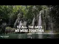 Mac DeMarco - Heart to Heart (Lyrics) - Full Audio, 4k Video