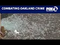 Recent violence in Oakland raises concerns despite drop in crime KTVU