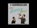 Fedde Le Grand vs Mayhem and Antiserum and Gent ft Jawns - Don't Give Up (Serbsican Trap EDIT)