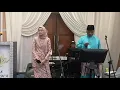 Download Lagu Amir Ukays duet dgn anak buah mendung tak bererti hujan