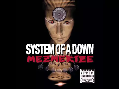 Download MP3 System Of A Down - B.Y.O.B. (UNCENSORED - HQ 1080p)