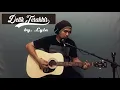 Lagu DETIK TERAKHIR - LYLA || BOBBY LUBIS COVER