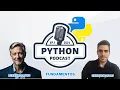 PYTHON MASTER PODCAST EP 1 Fundamentos de Python