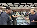 THE BAY AREA POKEMON COMMUNITY IS STRONG HYPECON POKEMON VENDOR POV