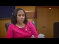 Fani Willis disqualified from election case What s next Timeline of events