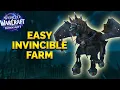 How To Get Invincible s Reins Mount Fast By Using This Trick