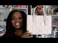 Coach New Releases January 2025 Handbag Haul Hits and Misses
