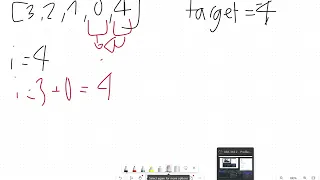 LeetCode 55 Jump Game Reverse Greedy JavaScript Solution