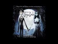 Corpse Bride - Tears to Shed (Instrumental with Backing Vocals)