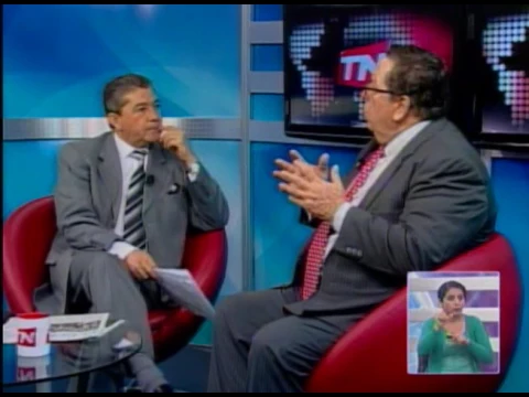 Johnnie Jorgge Álava 