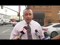Police discuss early morning shooting in Downtown Tucson
