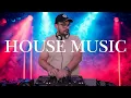 Download Lagu House Music, Tech House, Bass Music...Mix 2025 Dj Alby