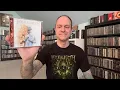 Lagu Megadeth - Self Titled - New Album Review \u0026 Unboxing