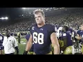 Mike McGlinchey Boston College Week