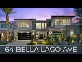 Stunning Lake Las Vegas Property AVIA Media Group - Las Vegas Real Estate Media