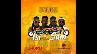 uhuru isi222 sam extended mix 