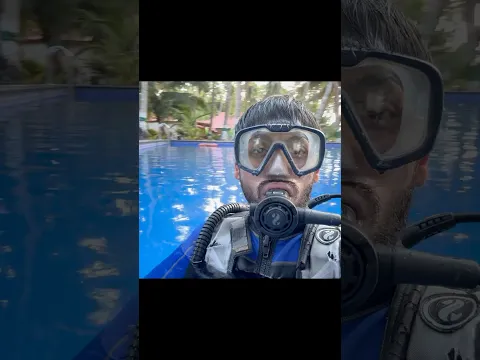 Scuba diving in Andaman