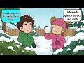 😂 Grandpa Has NO Driver’s License?! | Learn German with 100 Simple Dialogues You’ll Remember