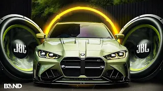 mix muzica cu bass puternic 3 mrband 2025