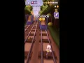 try competitive mode in subway surfers now
