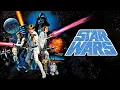 Star Wars 1977 - Original Opening Crawl Despecialized
