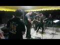 Lagu JANGAN DONG MAS COVER BY NURUL FATHIN ZAIK Feat D'IKS BAND LOKASI BENUT JOHOR.