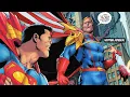 Lagu Superman Meets Homelander...