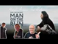 Lagu Hands Across The Water LIVE! Man on the Run SPECIAL