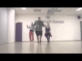 Download Lagu Fergie - L.A.LOVE (la la) | choreography by Matt Pardus