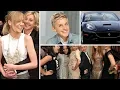 Ellen Degeneres Net Worth Biography House 2018 Updated