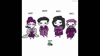 Mbti Mbtipersonality Mbtimemes 