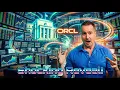 MUST SEE! Federal Reserve Decision Day Hits And 'Mysteriously' Oracle (ORCL) Reports Earnings